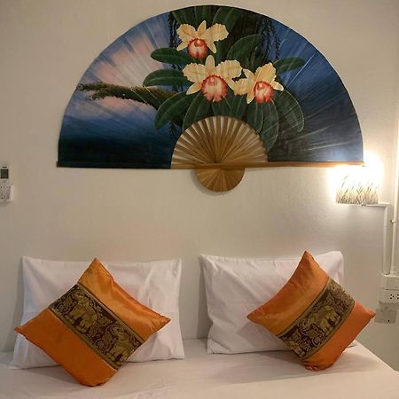 Отель Remember @ Phuket Town Экстерьер фото