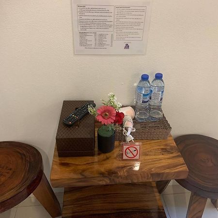 Отель Remember @ Phuket Town Экстерьер фото