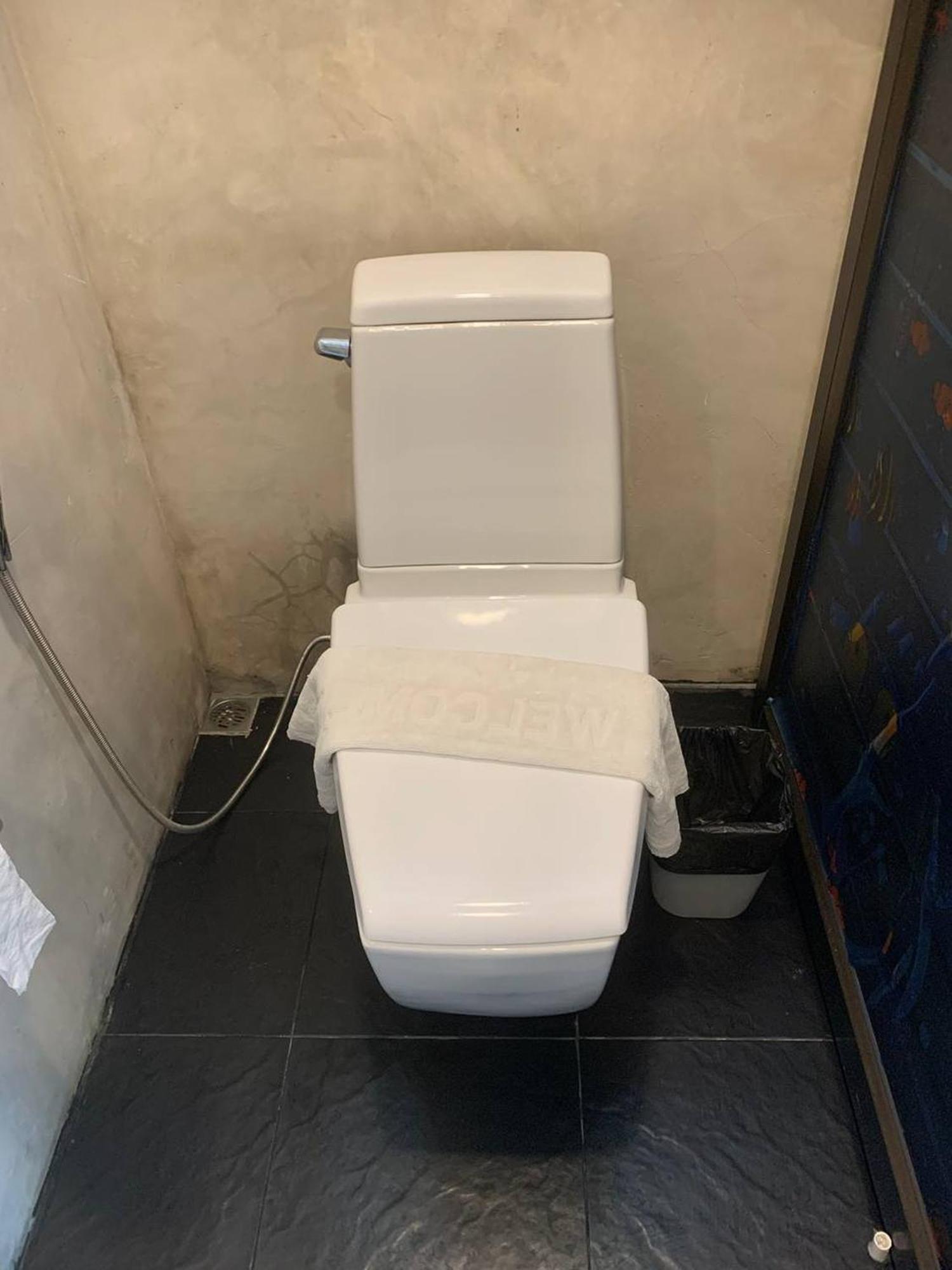 Отель Remember @ Phuket Town Экстерьер фото
