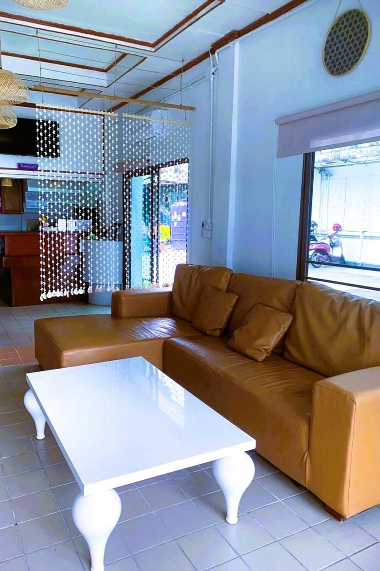 Отель Remember @ Phuket Town Экстерьер фото
